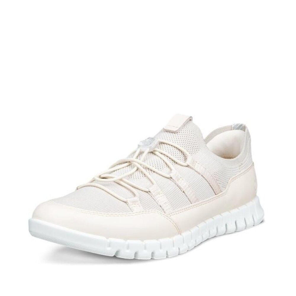 ECCO Gruuv Lite Women's Textile Lace-Up Shoe 🇨🇦